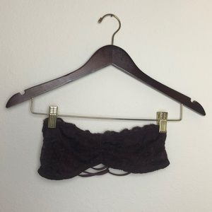 free people bralette